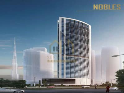 2 Bedroom Apartment for Sale in Business Bay, Dubai - 1. png