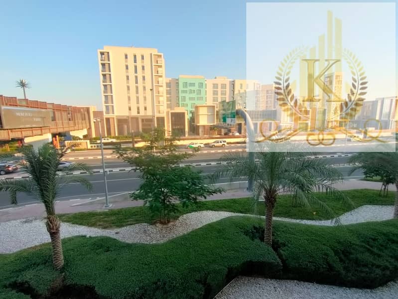 Apartment 1BHK Available for Sale in Uptown al Zahia