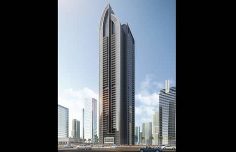 فلیٹ 2 غرفة نوم للايجار في شارع الشيخ زايد، دبي - 2 Bedroom Apartment with breathtaking view at Sheikh Zayed Rd by Nasser Lootah Real Estate فلیٹ 2 غرفة نوم للايجار في شارع الشيخ زايد، دبي - 2 Bedroom Apartment with breathtaking view at Sheikh Zayed Rd by Nasser Lootah Real Estate