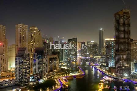 High Floor | Full Marina View | Brilliant ROI