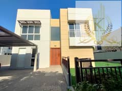 ***5BHK Villa For Rent In Al Zahia****