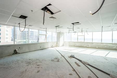 Low Floor | Shell and Core | DMCC Freezone Low Floor | Shell and Core | DMCC Freezone