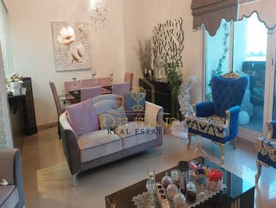 3 Bedroom Apartment for Sale in Al Reef, Abu Dhabi - 2fa5399c-1bc4-471a-885d-877b0a026db8. jpeg
