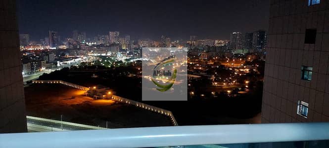 Direct From Owner/ 1400 Sq Ft 2 Bedroom Apartment For Rent In City Tower, Ajman