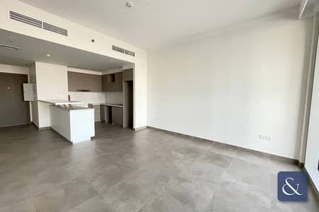 2 Bedroom Apartment for Rent in Dubai Creek Harbour, Dubai - 2 Bedroom Apartment | Vacant | Unfurnished
