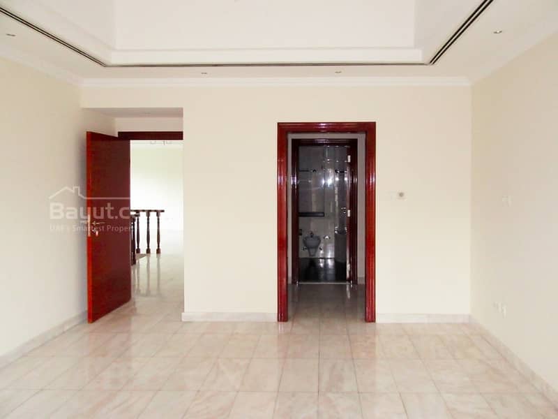 5 Luxurious 5 bedrooms villa in a very nice compound in Al Garhoud Area by NLRE