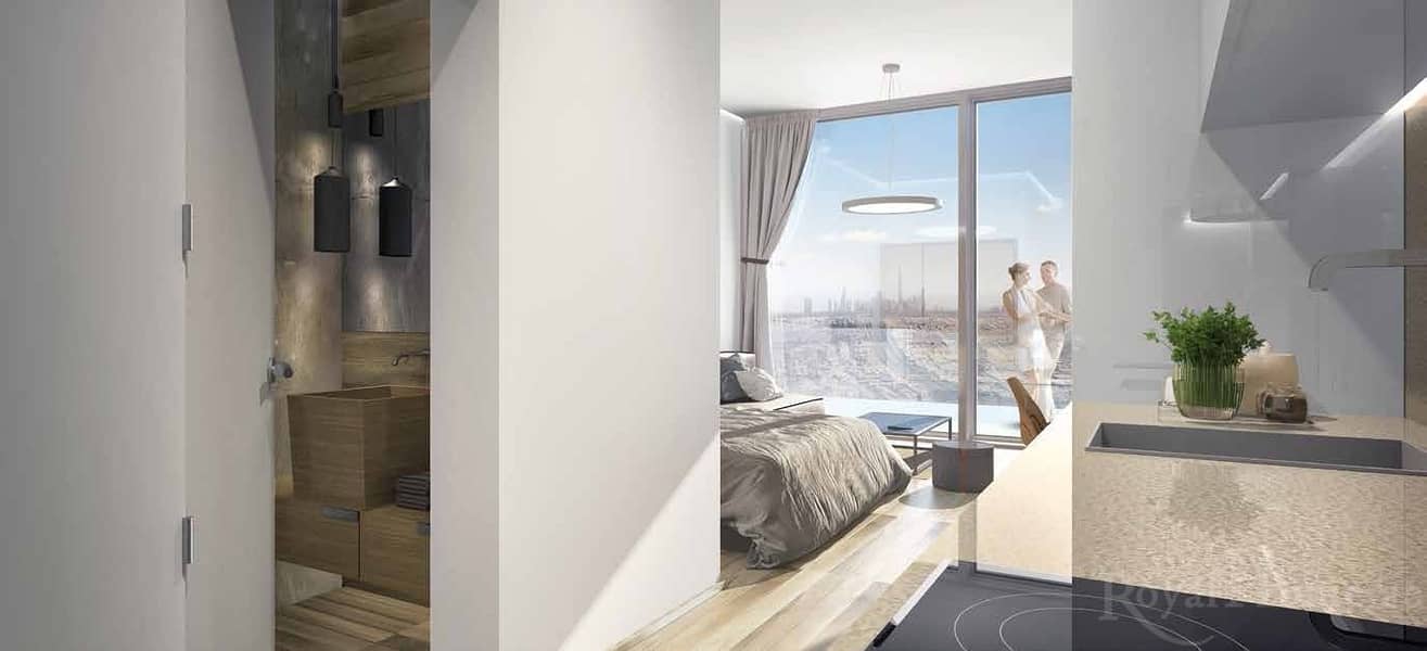 5% Below Developer Price | One Bedroom. 5% Below Developer Price | One Bedroom.
