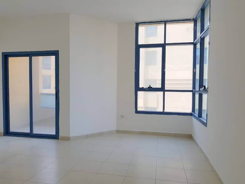 Ready to Move In 1 Bedroom Flat  for SALE in Al khor Tower