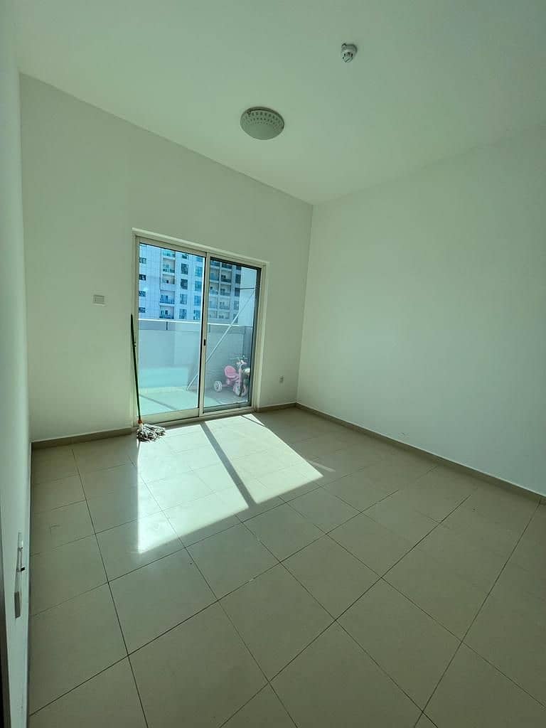 2 BHK for rent in City tower Ajman
