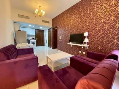 1 Bedroom Flat for Rent in International City, Dubai - IMG_2067. JPG