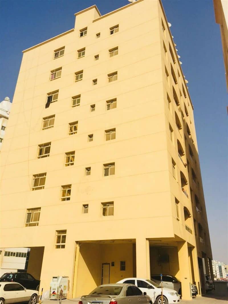 Квартира в Аль Рашидия，Аль Рашидия 3, 1 спальня, 23000 AED - 6994262