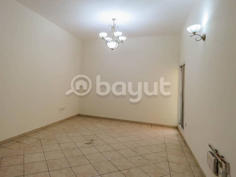 Exclusive Agent. Family Building Big 2BHK Apt for Rent AED:70,000/- at Al Barsha