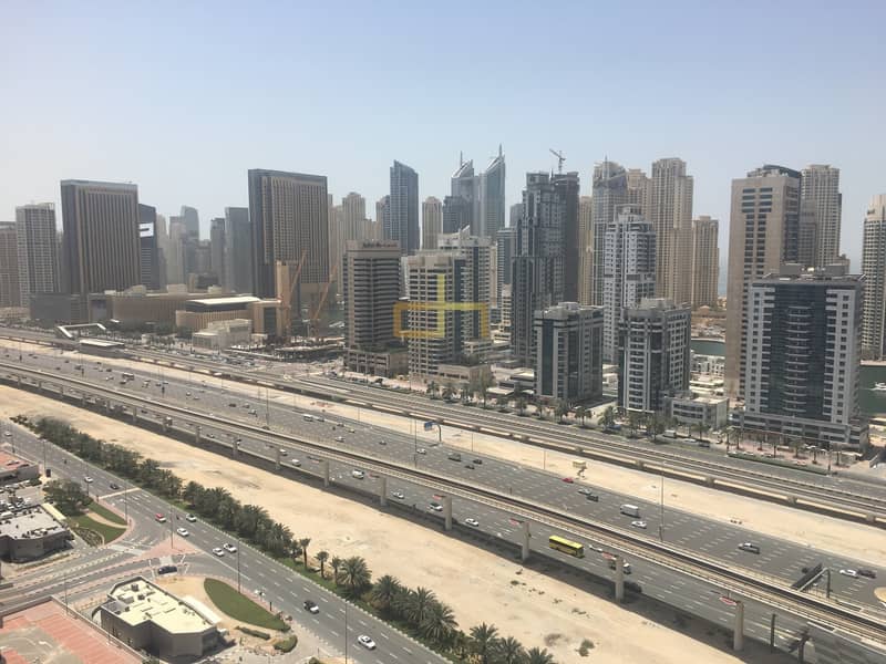 High Floor | Partial Lake Sheikh Zyd View High Floor | Partial Lake Sheikh Zyd View