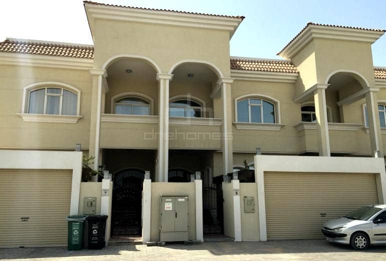 5 bed villa (pvt pool) I Al Wasl Rd I Umm Al Shief