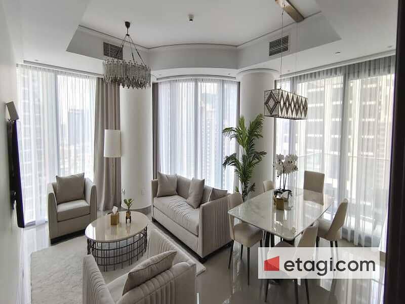 شقة في أوبرا جراند،وسط مدينة دبي 2 غرف 330000 درهم - 7594641 شقة في أوبرا جراند،وسط مدينة دبي 2 غرف 330000 درهم - 7594641