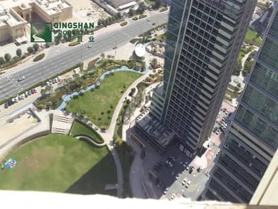 2 Bedroom Flat for Sale in Jumeirah Lake Towers (JLT), Dubai - Amazing View I Nice Layout I Prime Location