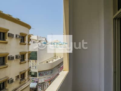 OFFICE FOR RENT IN COMMERCIAL BUILDING REAL 2 MINS TO BANIYAS METRO STATION OFFICE FOR RENT IN COMMERCIAL BUILDING REAL 2 MINS TO BANIYAS METRO STATION