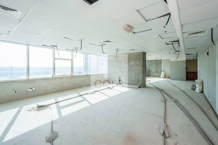 Shell and Core | Low Floor | DMCC Freezone Shell and Core | Low Floor | DMCC Freezone