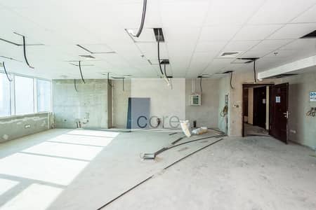 Shell And Core Office | Low Floor | DMCC Shell And Core Office | Low Floor | DMCC