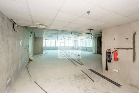 Shell and Core | Low Floor | DMCC Freezone Shell and Core | Low Floor | DMCC Freezone