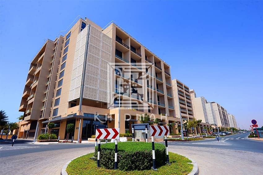 Cozy 1-BR Apartment available for sale in Al Zeina