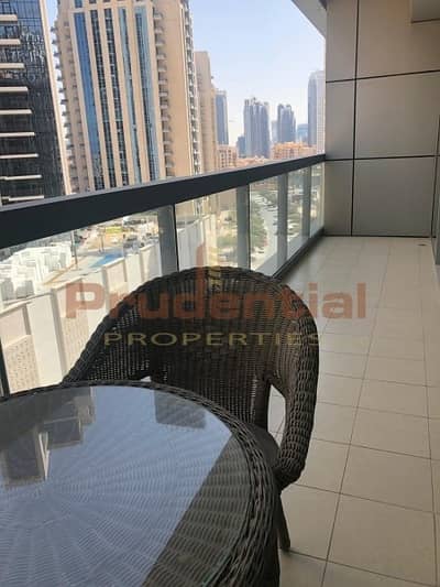 2 Bedroom Apartment for Rent in Downtown Dubai, Dubai - Partially Furnished I Spacious 2 bedroom for Rent 2 Bedroom Apartment for Rent in Downtown Dubai, Dubai - Partially Furnished I Spacious 2 bedroom for Rent