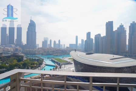 شقة 1 غرفة نوم للبيع في وسط مدينة دبي، دبي - 1BR for Sale Stand point شقة 1 غرفة نوم للبيع في وسط مدينة دبي، دبي - 1BR for Sale Stand point