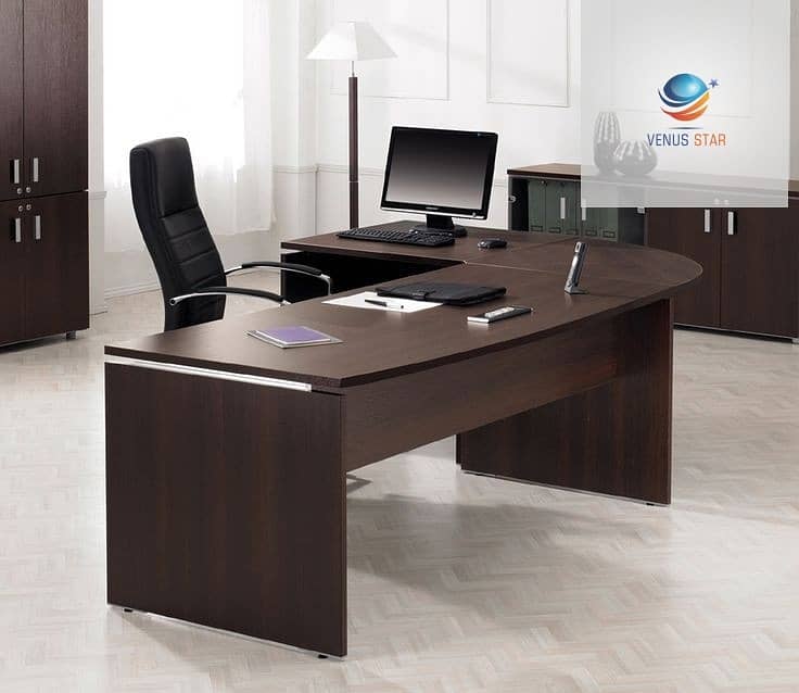 Fully Furnished office for Rent in Al Rigga  (Near Metro)