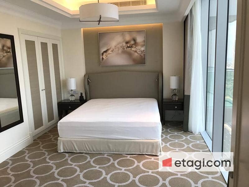 1 BR | Furnished | Vacant Mid July | Great View 1 BR | Furnished | Vacant Mid July | Great View
