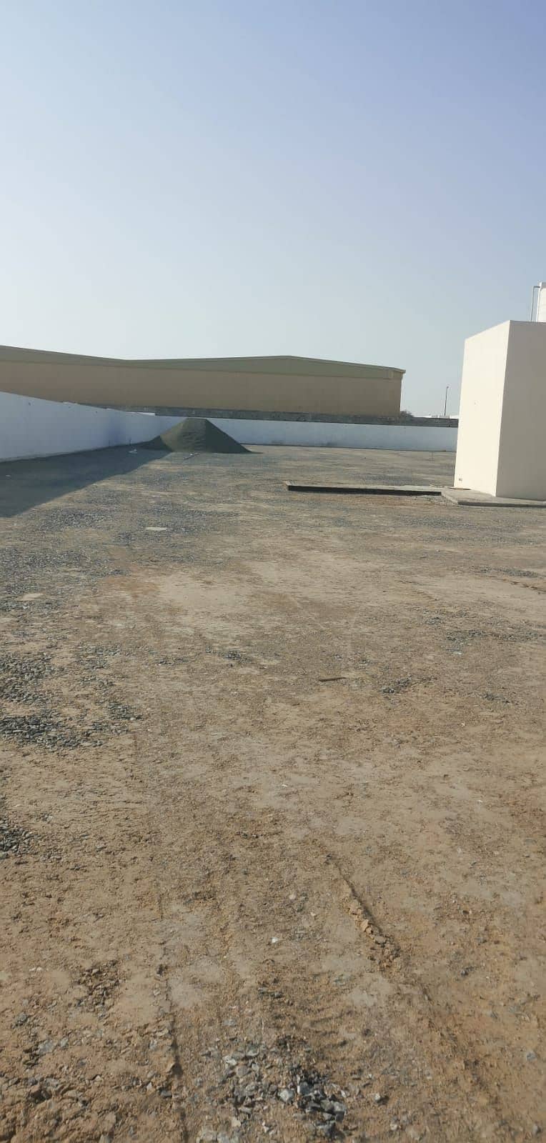 baundrywall for sale in emirates industrial area block 4