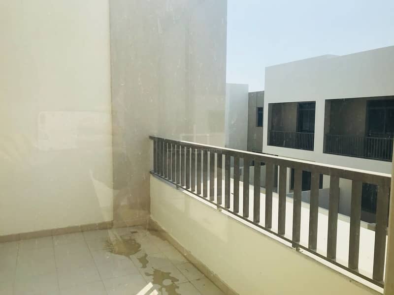 Hayat 3BR+Maids Townhouse for Sale