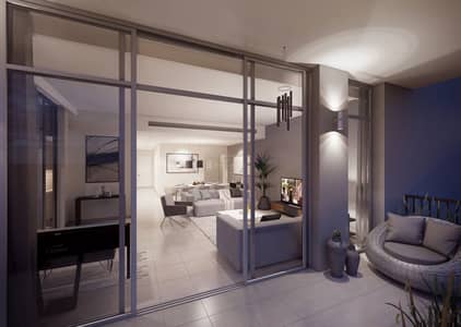 Nice 2 bedroom layout in Hayat Boulevard Nice 2 bedroom layout in Hayat Boulevard