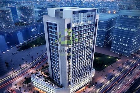 Studio for Sale in Business Bay, Dubai - Furnished Studio at Business Bay Studio for Sale in Business Bay, Dubai - Furnished Studio at Business Bay