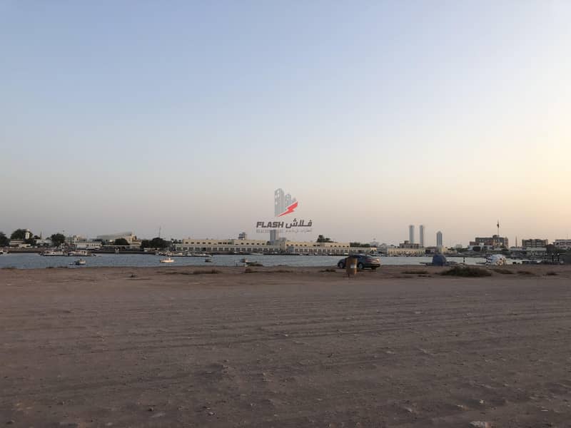 Free Hold  Plots For Sale in Ras al khaimah