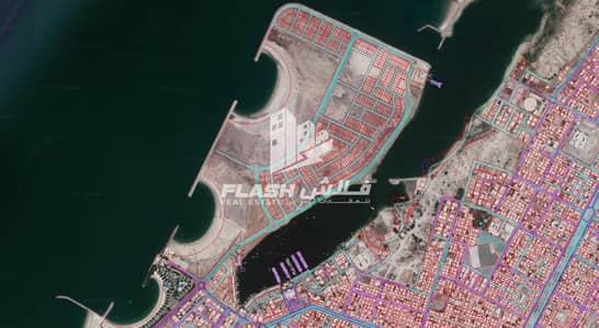 Plots G+1 Villa in Defan Al Marid | 100% Freehold Plots G+1 Villa in Defan Al Marid | 100% Freehold