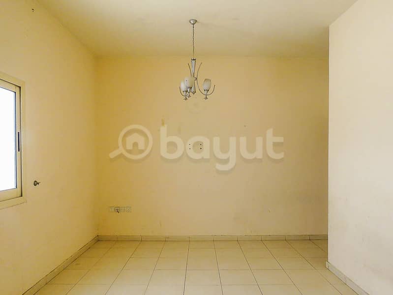 Flat Apartment in alnabba  _ Sharjah without COMMISSION