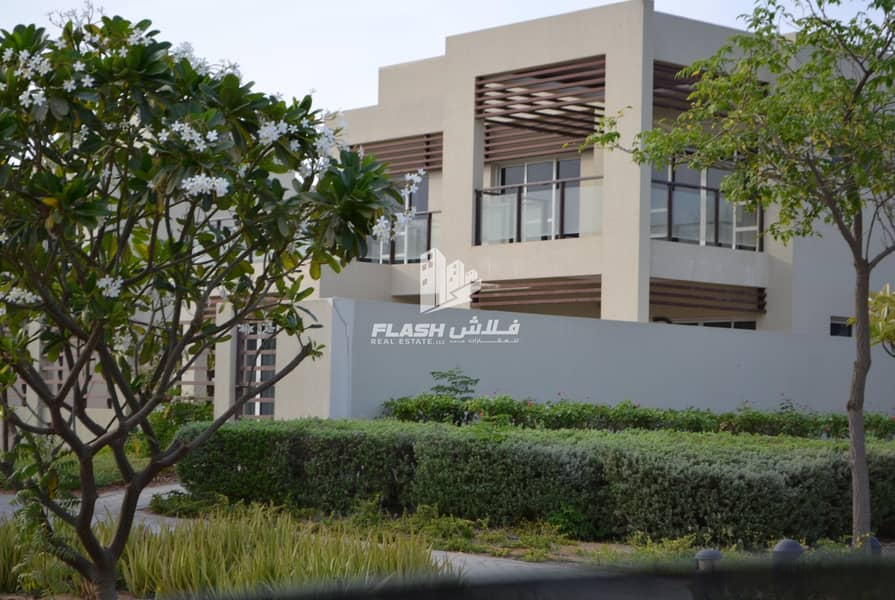 Corner Villa | 4 Beds with Maids | Mina Al Arab - Malibu Corner Villa | 4 Beds with Maids | Mina Al Arab - Malibu