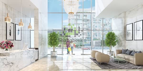 Guaranteed 21% Returns in Azizi Victoria Guaranteed 21% Returns in Azizi Victoria