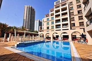 Peaceful Community 2bhk Apartment in the Greens!