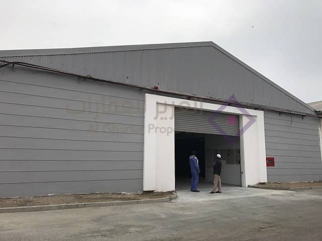 Warehouse For Rent Available| Direct From Landlord