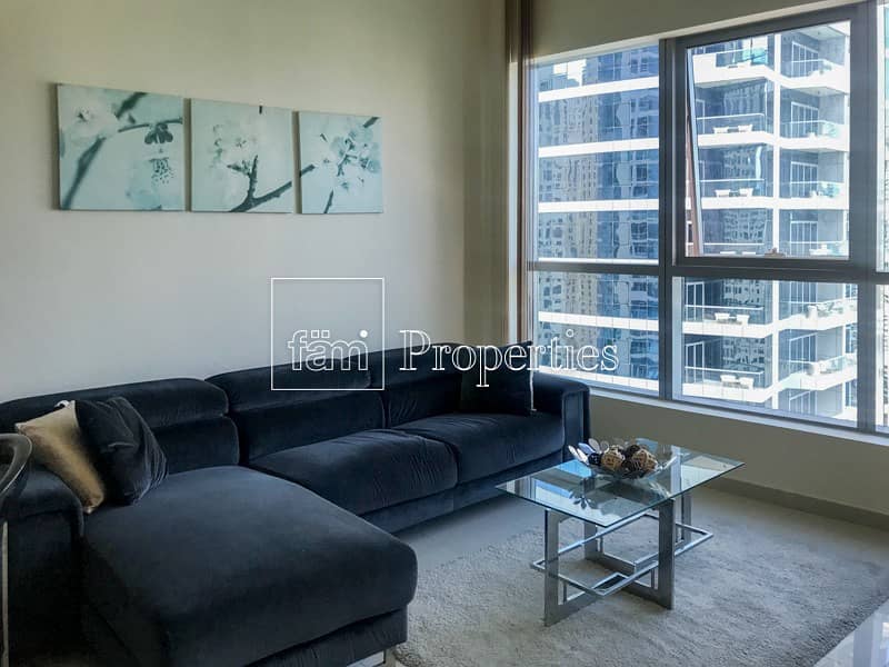 One Bedroom Apartment | Stunning Views