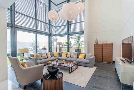 فیلا 4 غرفة نوم للبيع في مدينة محمد بن راشد، دبي - 4 bedroom villa | Private Pool | Only 2% Booking فیلا 4 غرفة نوم للبيع في مدينة محمد بن راشد، دبي - 4 bedroom villa | Private Pool | Only 2% Booking