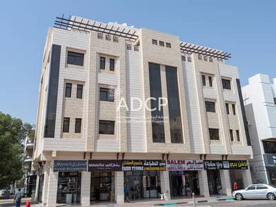 2 Bedroom Flat for Rent in Central District, Al Ain - AR5I9175. jpg