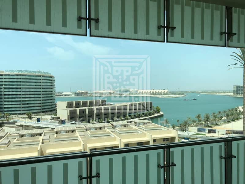 HOT DEAL! Amazing 2 Bedroom apartment available for sale in Al Muneera HOT DEAL! Amazing 2 Bedroom apartment available for sale in Al Muneera