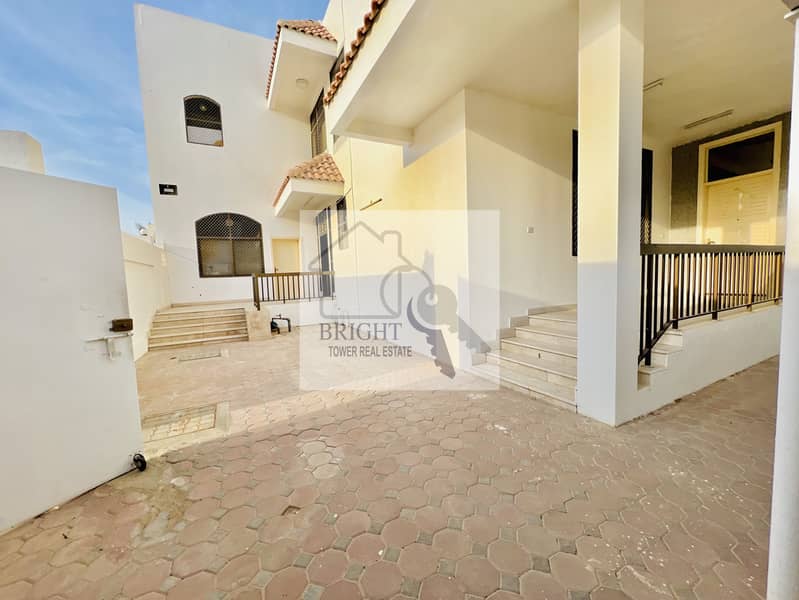 Spacious || 5 Bedrooms Villa || Al Muwaiji Spacious || 5 Bedrooms Villa || Al Muwaiji