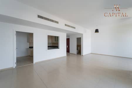 3 Bedroom Apartment for Sale in Jumeirah Beach Residence (JBR), Dubai - Spacious Apartment | Full Sea View | Vacant