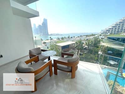 1 Bedroom Flat for Rent in Palm Jumeirah, Dubai - WhatsApp Image 2023-10-17 at 2.41. 32 PM (2). jpeg