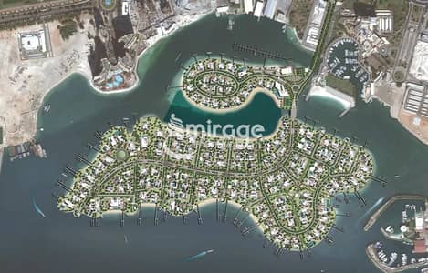 ارض سكنية  للبيع في جزيرة ناريل، أبوظبي - WhatsApp Image 2023-12-12 at 10.45. 14 AM. jpeg