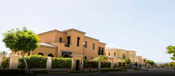 Popular areas to areas to buy properties in Saadiyat Island