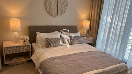 شقة 3 غرف نوم للبيع في وسط مدينة دبي، دبي - شقة في فورتي 1،فورتي،وسط مدينة دبي 3 غرف 4650000 درهم - 8308324